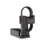 Für Insta360 GO3 / GO 3S Sunnylife 360 ​​Rotation Faltbare Magnethalterung