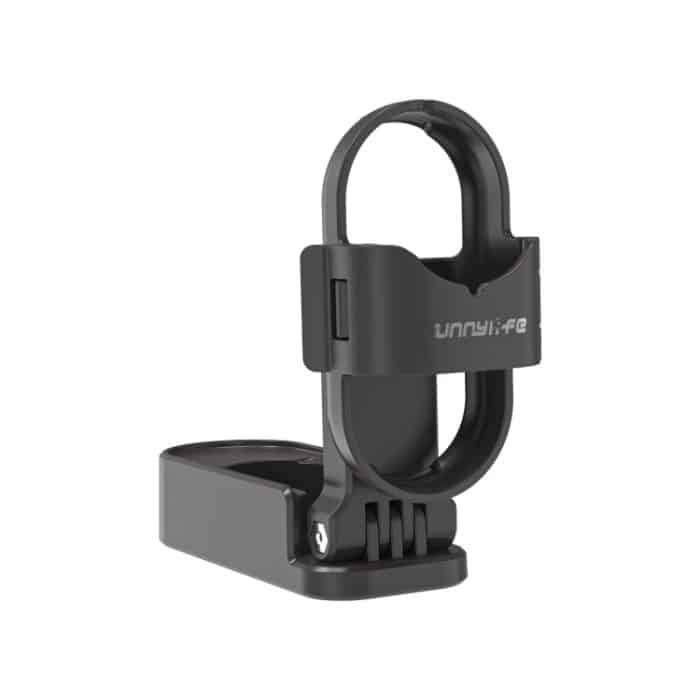 Für Insta360 GO3 / GO 3S Sunnylife 360 ​​Rotation Faltbare Magnethalterung – Bild 1