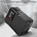 For Insta360 Ace Pro Silicone Protective Case with Wrist Strap & Lens Cover, For Insta360 Ace Pro – Bild 3