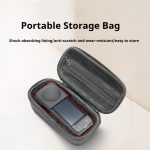 For Insta360 X4 / X5 Body Carrying Case Portable Storage Bag, Size: 16 x 8.1 x 6.6cm, 16 x 8.1 x 6.6cm – Bild 2