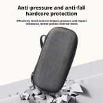 For Insta360 X4 / X5 Body Carrying Case Portable Storage Bag, Size: 16 x 8.1 x 6.6cm, 16 x 8.1 x 6.6cm – Bild 4