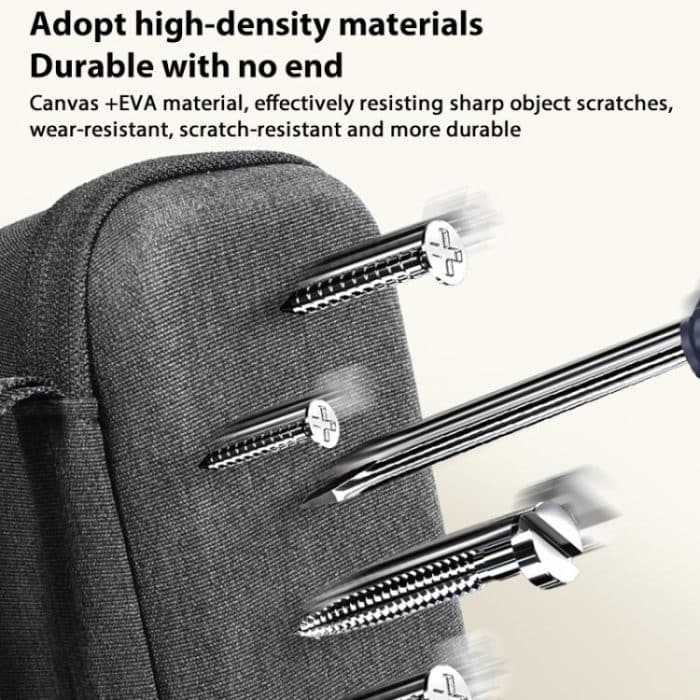 For Insta360 X4 / X5 Body Carrying Case Portable Storage Bag, Size: 16 x 8.1 x 6.6cm, 16 x 8.1 x 6.6cm – Bild 5