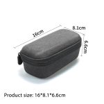 For Insta360 X4 / X5 Body Carrying Case Portable Storage Bag, Size: 16 x 8.1 x 6.6cm, 16 x 8.1 x 6.6cm – Bild 8