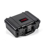 For Insta360 X5 / X4 STARTRC Combination Lock Waterproof PP Dual-layer Suitcase Storage Box, For Insta360 X5 / X4 – Bild 3