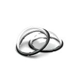 Für insta360 X5 STARTRC Swivel Schutzhülle Objektiv Guad PC Objektiv Abdeckung – Bild 2