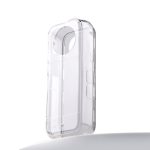 Für Insta360 X3 Hollow Clear TPU Schutzhülle, Hollow Case – Bild 2