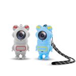For Insta360 GO 3S STARTRC Cartoon Silicone Protective Case – Bild 2