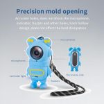 For Insta360 GO 3S STARTRC Cartoon Silicone Protective Case – Bild 6