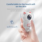 For Insta360 GO 3S STARTRC Cartoon Silicone Protective Case – Bild 8