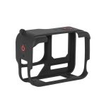 For Insta360 Ace Pro 2 STARTRC Body Silicone Case with Lens Cap & Lanyard – Bild 3