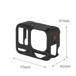 For Insta360 Ace Pro 2 STARTRC Body Silicone Case with Lens Cap & Lanyard – Bild 4