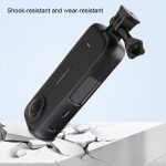 Für Insta360 X4 PC Kunststoff-Schutzrahmen mit PC-Objektivschutz, Frame with PC Lens Cover – Bild 7