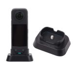 Für Insta360 X4 Sunnylife Desktop-Ständerbasis, Stand Base