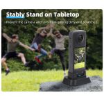 Für Insta360 X4 Sunnylife Desktop-Ständerbasis, Stand Base – Bild 3