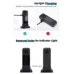 Für Insta360 X4 Sunnylife Desktop-Ständerbasis, Stand Base – Bild 4