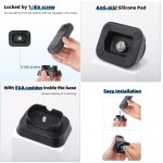 Für Insta360 X4 Sunnylife Desktop-Ständerbasis, Stand Base – Bild 5