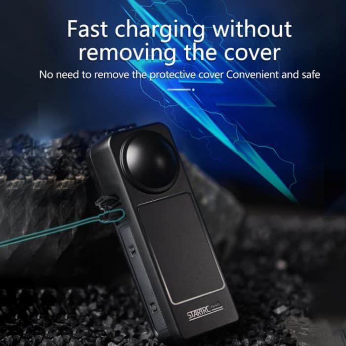 Für Insta360 X4 Bildschirmobjektiv-Schutzabdeckung, For Insta360 X4 – Bild 14