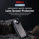 Für Insta360 X4 Bildschirmobjektiv-Schutzabdeckung, For Insta360 X4 – Bild 5