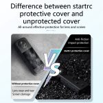 Für Insta360 X4 Bildschirmobjektiv-Schutzabdeckung, For Insta360 X4 – Bild 7