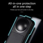 Für Insta360 X4 Bildschirmobjektiv-Schutzabdeckung, For Insta360 X4 – Bild 10