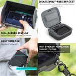 Für DJI RC 2 Sunnylife ZG673 Fernbedienung Sonnenschutzhaubenabdeckung, For DJI RC 2 – Bild 4