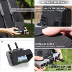Für DJI RC 2 Sunnylife ZG673 Fernbedienung Sonnenschutzhaubenabdeckung, For DJI RC 2 – Bild 5