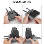 Für DJI RC 2 Sunnylife ZG673 Fernbedienung Sonnenschutzhaubenabdeckung, For DJI RC 2 – Bild 7