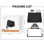 Für DJI RC 2 Sunnylife ZG673 Fernbedienung Sonnenschutzhaubenabdeckung, For DJI RC 2 – Bild 8