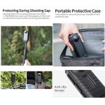 Für Insta360 X4 Sunnylife integrierte Objektiv-Bildschirmschutzabdeckung, Lens Screen Protective Cover – Bild 7