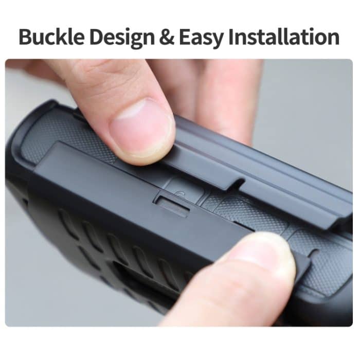 Für Insta360 X4 Sunnylife integrierte Objektiv-Bildschirmschutzabdeckung, Lens Screen Protective Cover – Bild 9