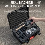 Für Insta360 X4 STARTRC Wasserdichte EVA ABS Dual-layer Koffer Lagerung Box, For Insta360 X4 Diving Version – Bild 3