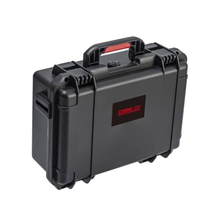 Für Insta360 X4 STARTRC Wasserdichte EVA ABS Dual-layer Koffer Lagerung Box, For Insta360 X4 Diving Version – Bild 7