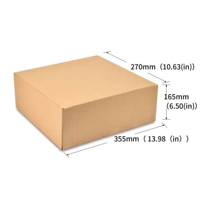 Für Insta360 X4 STARTRC Wasserdichte EVA ABS Dual-layer Koffer Lagerung Box, For Insta360 X4 Diving Version – Bild 9