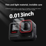 Für Insta360 Ace Pro 2 STARTRC 2 Sets 3 in 1 Hinten & Front Bildschirm + Objektiv Gehärtetem Glas Film – Bild 8