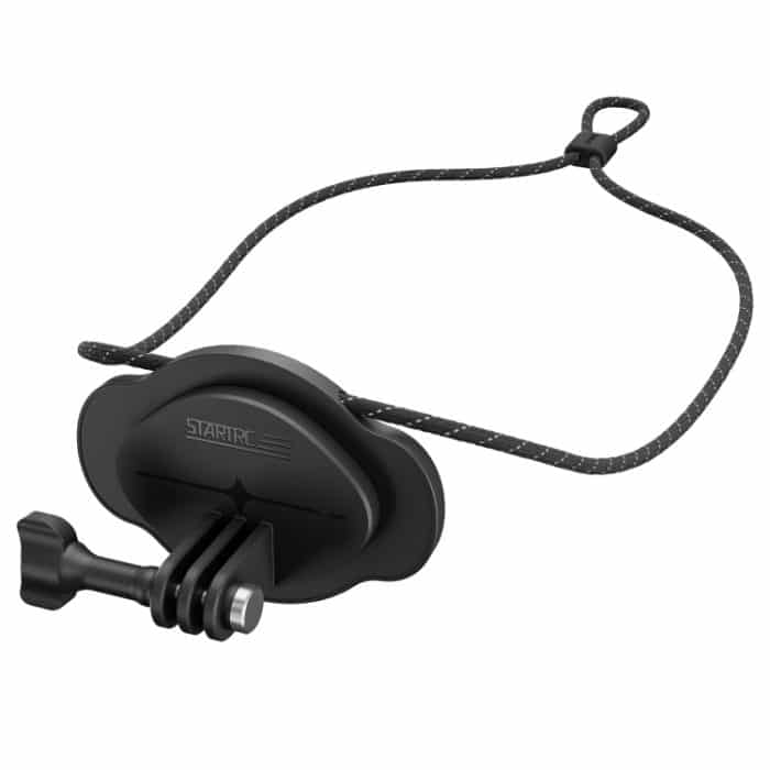 STARTRC Quick Release Magnethalter Vlog FPV POV Halsband – Bild 1
