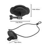 STARTRC Quick Release Magnethalter Vlog FPV POV Halsband – Bild 2