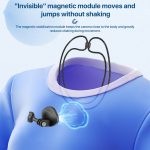 STARTRC Quick Release Magnethalter Vlog FPV POV Halsband – Bild 8