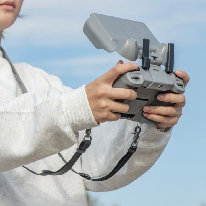 Für DJI RC 2 STARTRC Fernbedienung Sonnenschutz-Schutzhülle – Bild 11