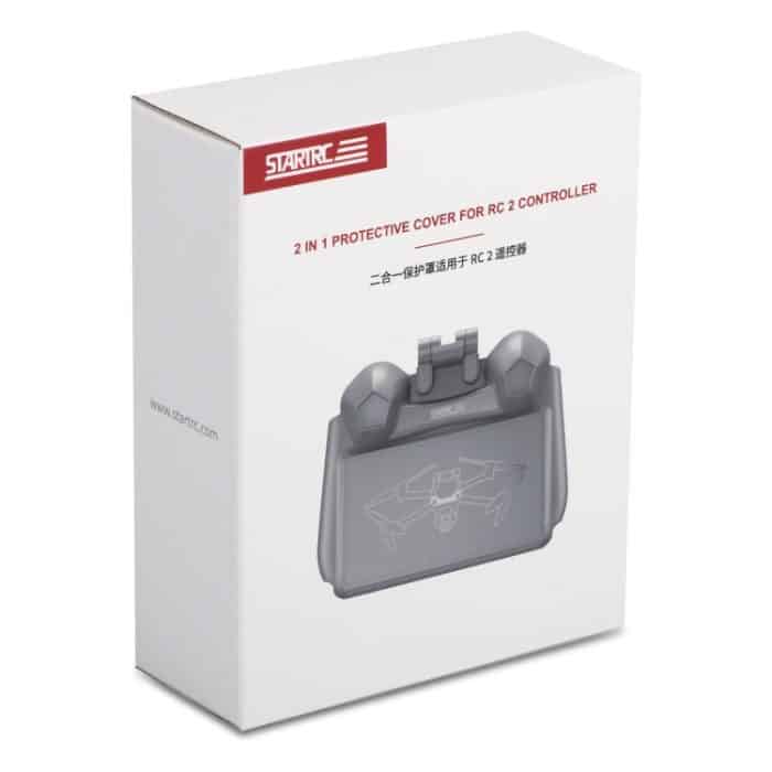 Für DJI RC 2 STARTRC Fernbedienung Sonnenschutz-Schutzhülle – Bild 6