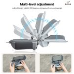 Für DJI RC 2 STARTRC Fernbedienung Sonnenschutz-Schutzhülle – Bild 7