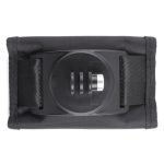 Klettverschluss-Rucksack Rec-Mounts Clip-Klemmhalterung mit Schraube für GoPro, Insta360, DJI und andere Actionkameras – Bild 3