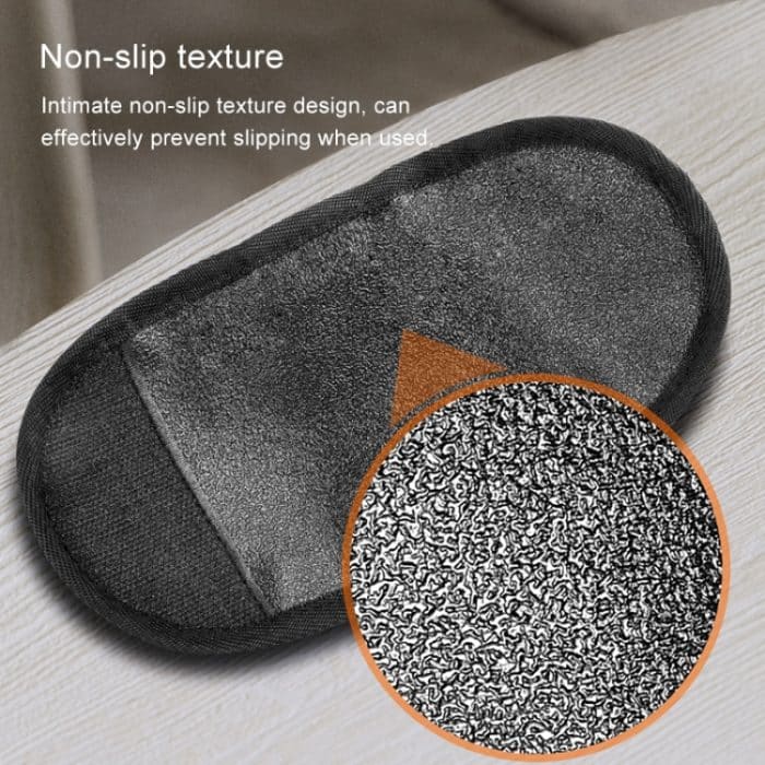 Klettverschluss-Rucksack Rec-Mounts Clip-Klemmhalterung mit Schraube für GoPro, Insta360, DJI und andere Actionkameras – Bild 6