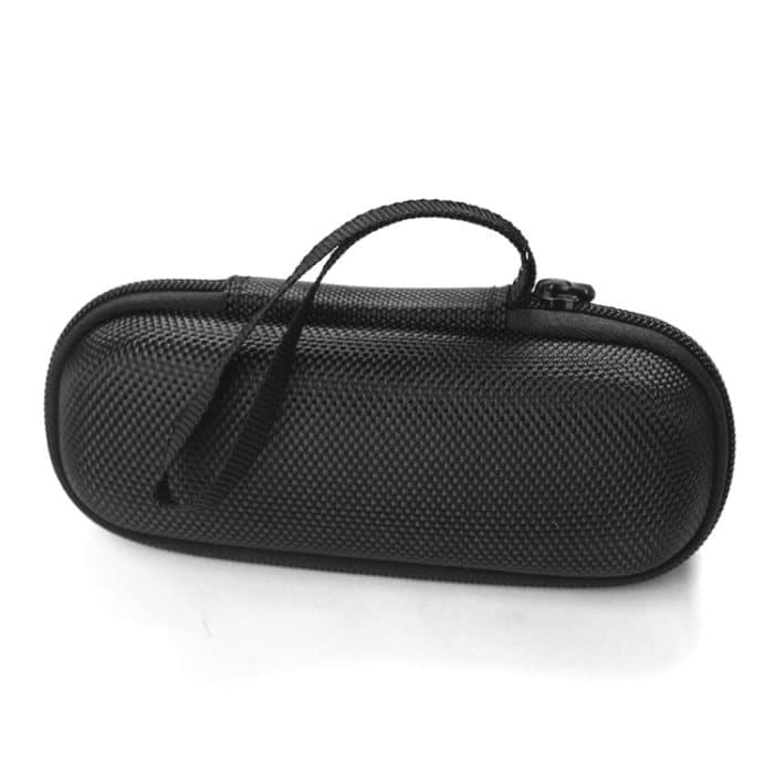 2 Stück Smart VR360 Sportkamera-Schutztasche für Insta360 ONE, Größe: 14 x 6 x 5,5 cm, For Insta360 ONE – Bild 2