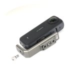 Für Insta360 X4 Horizontal Border Bracket Mount Adapter – Bild 4