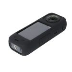 Für Insta360 X4 Silikon-Schutzhülle mit Objektivabdeckung – Bild 4