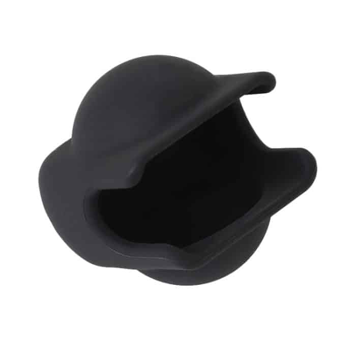 Für Insta360 X4 Lens Guard Silikon-Schutzhülle – Bild 4