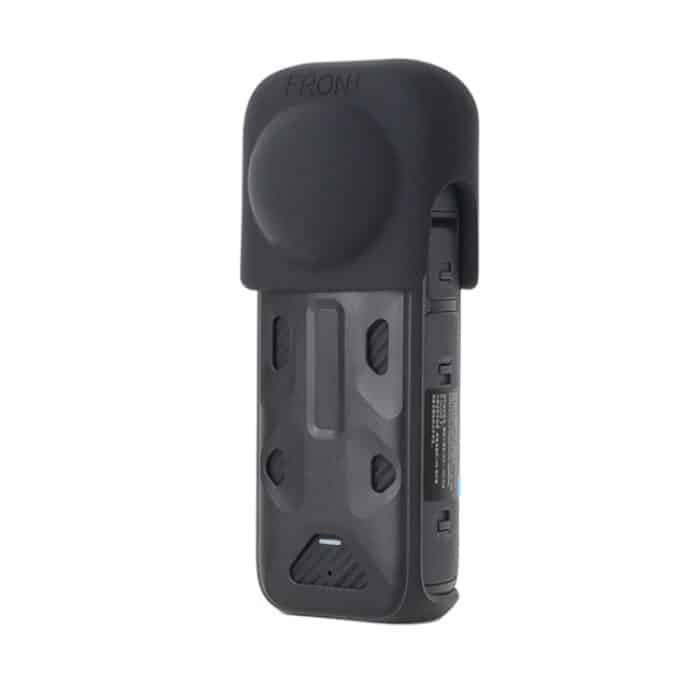 Für Insta360 X4 Lens Guard Silikon-Schutzhülle – Bild 5