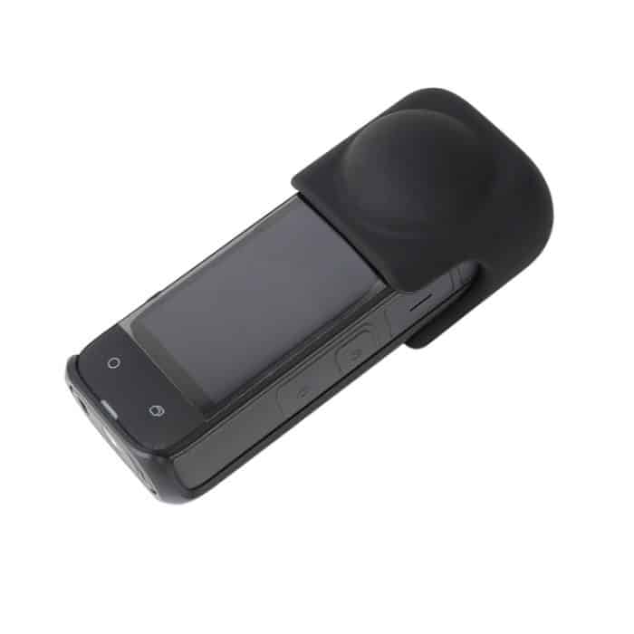 Für Insta360 X4 Lens Guard Silikon-Schutzhülle – Bild 6