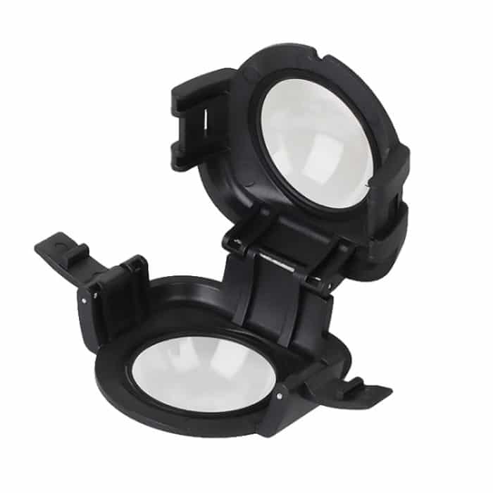 Für Insta360 X4 Objektivschutz-Schutzhülle – Bild 3