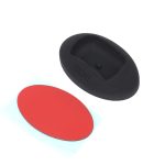 Für Insta360 X4 Desktop-Ständer mit Silikonbasis, Base 1 – Bild 3